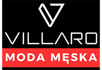 Villaro moda męska